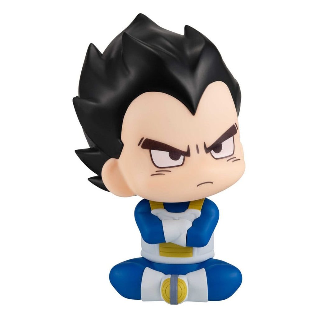 Image produit Dragon Ball Daima Look Up statuette PVC Vegeta Mini 11 cm