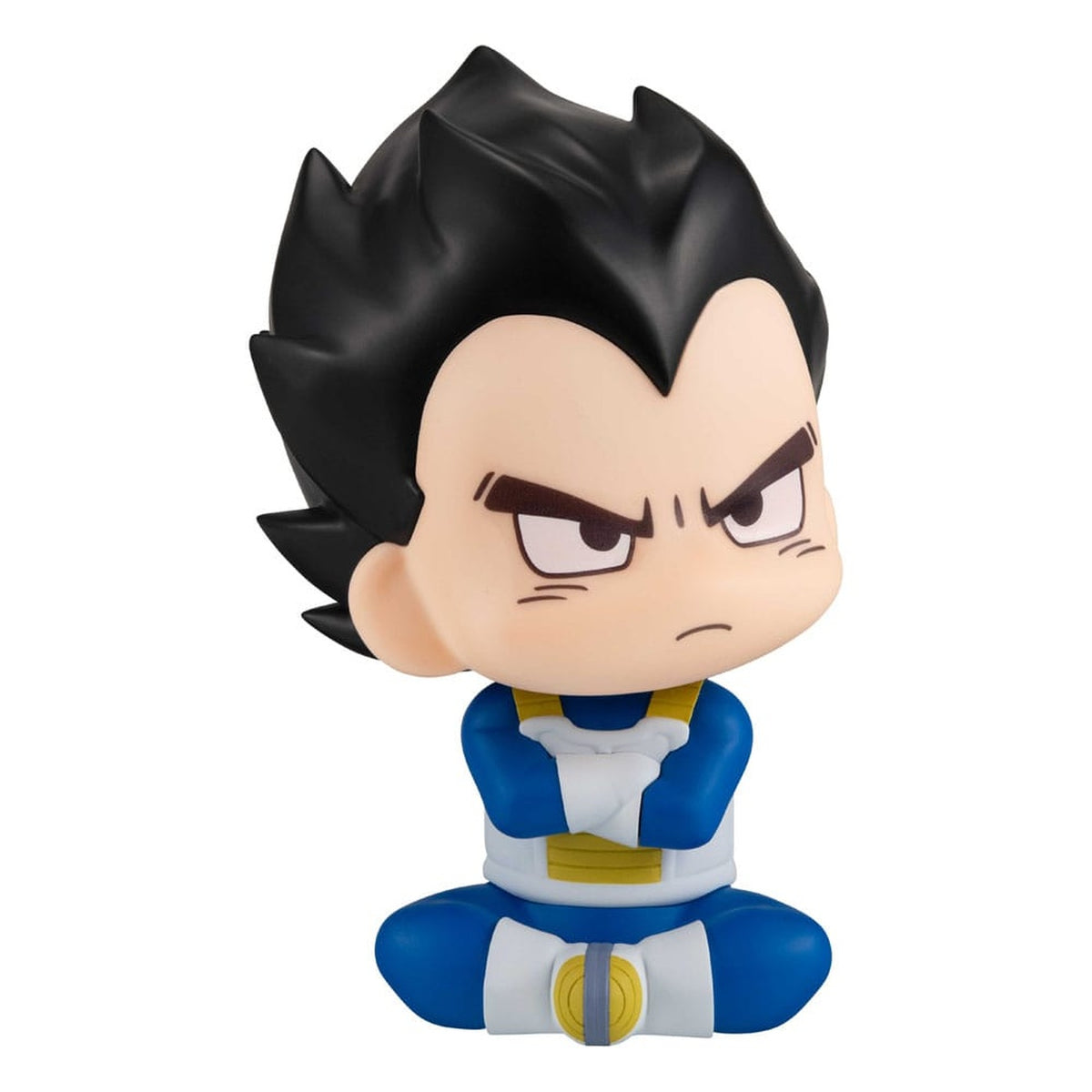 Image produit Dragon Ball Daima Look Up statuette PVC Vegeta Mini 11 cm
