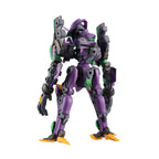 Produktbild Evangelion Desktop Army Actionfigur Shinji Ikari & Evangelion No. 1 New Theatrical Edition 15 cm