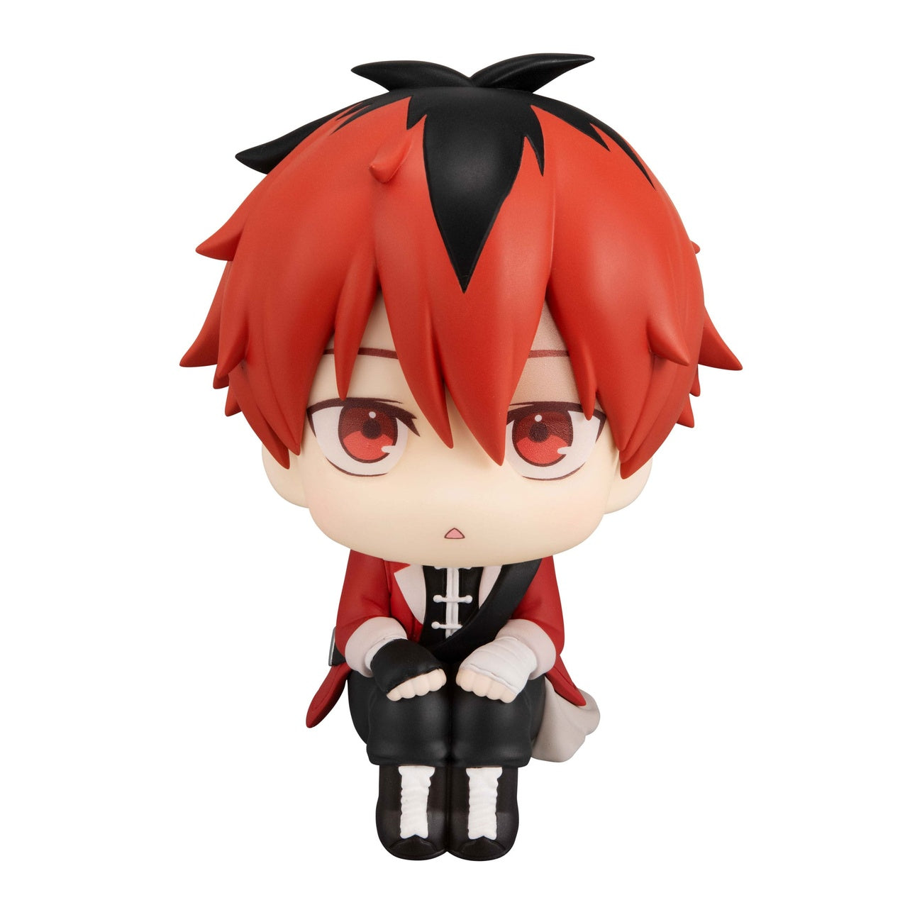 Image produit Frieren: Beyond Journey's End Figurine PVC Look Up Stark 11 cm