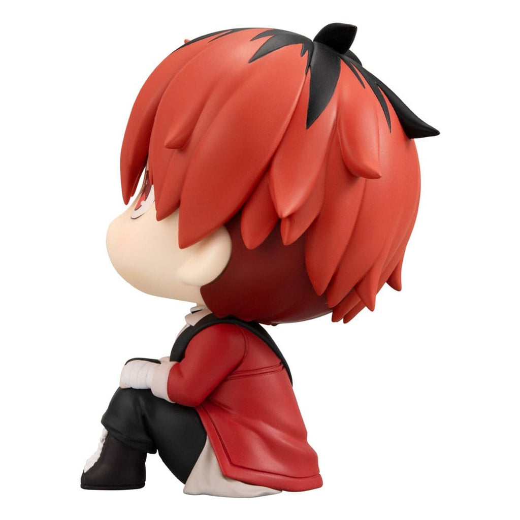 Image produit Frieren: Beyond Journey's End Figurine PVC Look Up Stark 11 cm