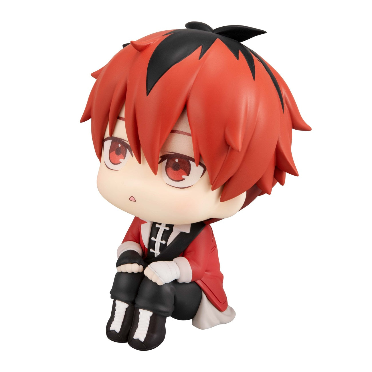 Image produit Frieren: Beyond Journey's End Figurine PVC Look Up Stark 11 cm
