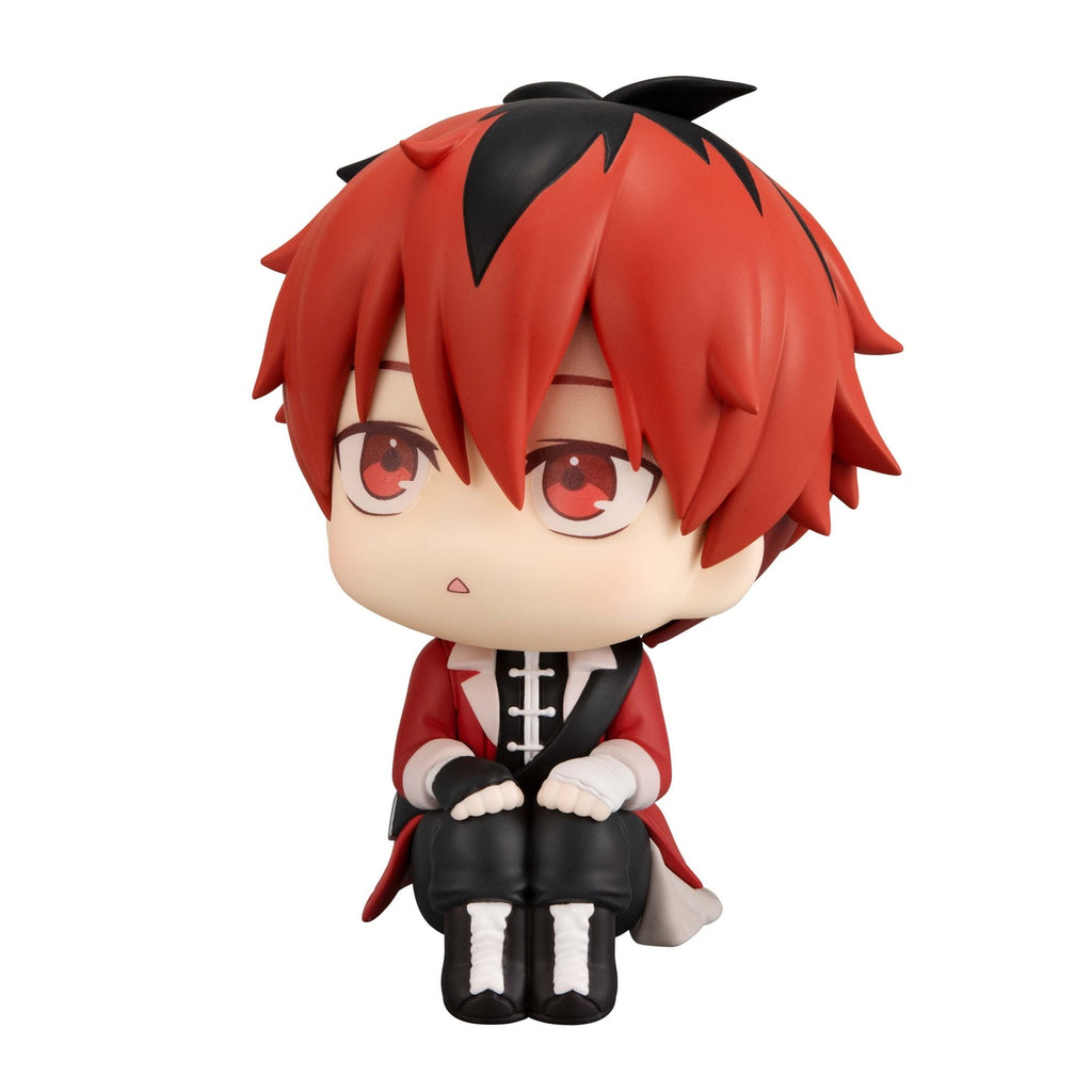 Image produit Frieren: Beyond Journey's End Figurine PVC Look Up Stark 11 cm