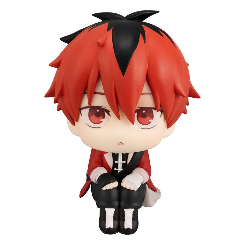 Image produit Frieren: Beyond Journey's End Figurine PVC Look Up Stark 11 cm