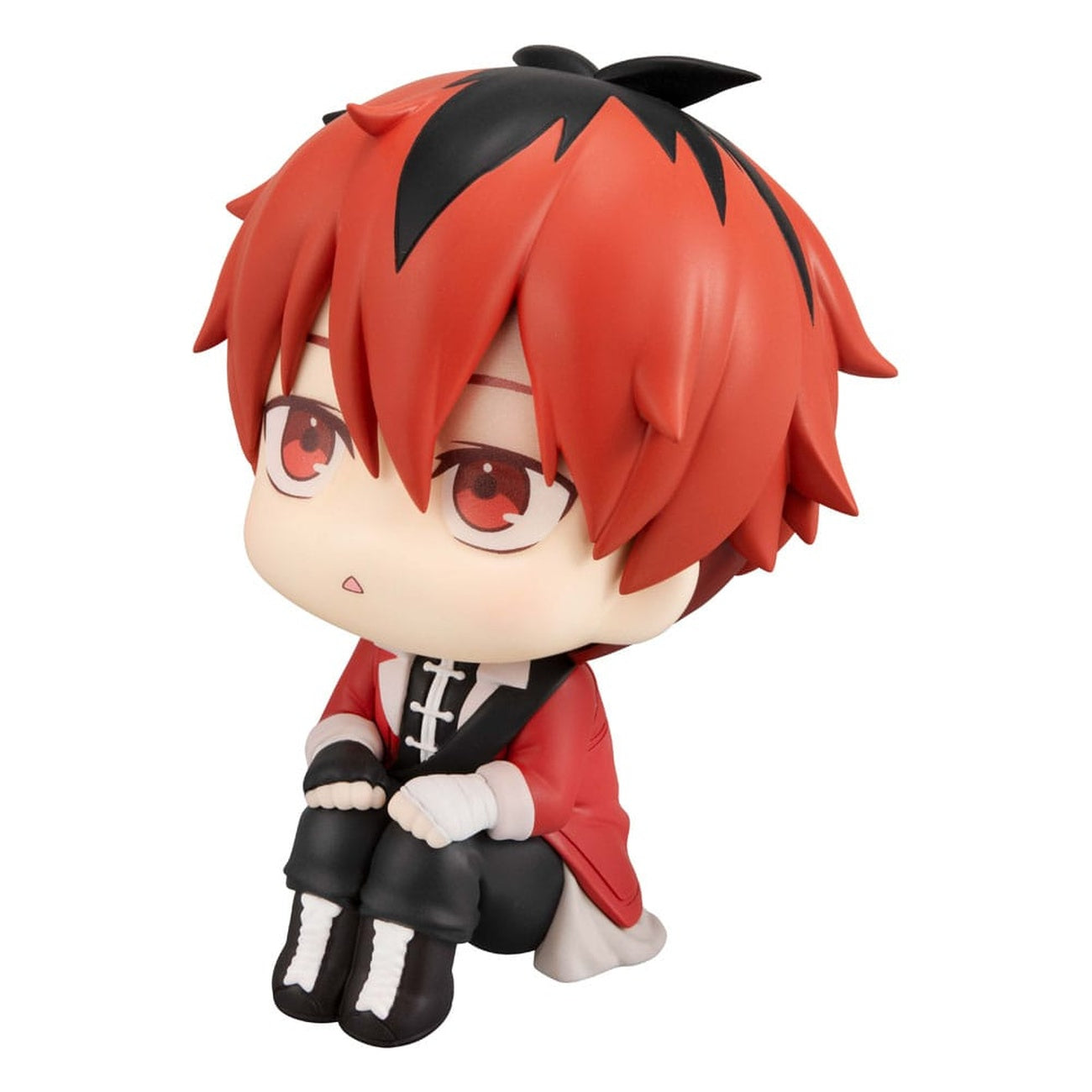 Image produit Frieren: Beyond Journey's End Figurine PVC Look Up Stark 11 cm