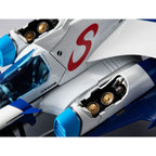 Image produit Future GPX Cyber Formula Véhicule 1/18 Variable Action Hi-Spec SIN V Asurada AKF-0/G 30 cm