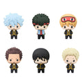 Image produit Gintama Chokorin Mascot Series Figurines de collection Vol. 2 6 cm Assortiment (6)