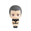 Image produit Haikyu!! Figurine PVC Look Up Ryunosuke Tanaka Uniform Ver. 11 cm