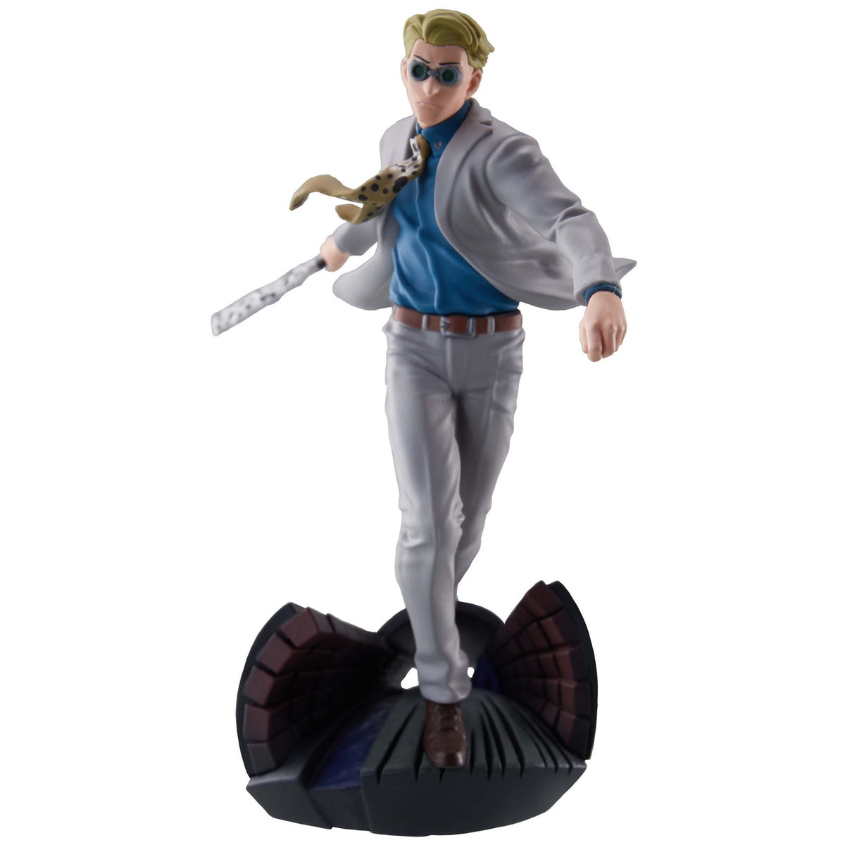 Productafbeelding Jujutsu Kaisen Petitrama Series Verzamelfiguren 4-pack Jujutsu Kaisen Series Vol. 2 Set 9 cm