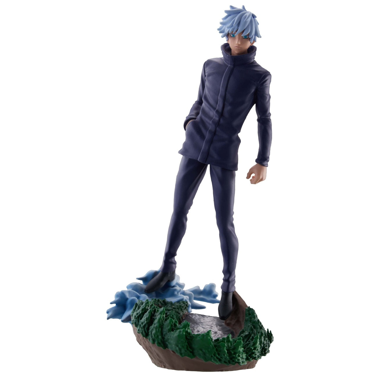 Productafbeelding Jujutsu Kaisen Petitrama Series Verzamelfiguren 4-pack Jujutsu Kaisen Series Vol. 2 Set 9 cm