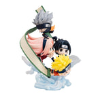 Produktbild Naruto Shippuden FigUnity PVC Mini-Statue Gather here, Team 7 13 cm (with gift)