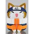 Produktbild Naruto Shippuden Mega Cat Project Nyanto! Giant Nyaruto Series Sammelfigur Naruto Uzumaki Gold Ver. 10 cm