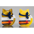 Produktbild Naruto Shippuden Mega Cat Project Nyanto! Giant Nyaruto Series Sammelfigur Naruto Uzumaki Gold Ver. 10 cm