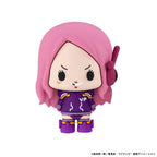 Productafbeelding One Piece Chokorin Mascot Series verzamelfigurenset Egghead Ver. 5 cm (6)