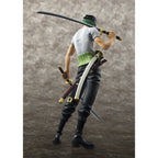 Produktbild One Piece Excellent Model P.O.P PVC Statue NEO-DX Roronoa Zoro 10th Limited Ver. 23 cm