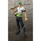 Produktbild One Piece Excellent Model P.O.P PVC Statue NEO-DX Roronoa Zoro 10th Limited Ver. 23 cm