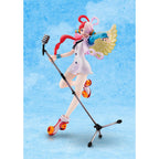 Produktbild One Piece Red P.O.P PVC Statue Diva of the world Uta 23 cm