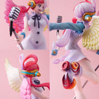 Produktbild One Piece Red P.O.P PVC Statue Diva of the world Uta 23 cm