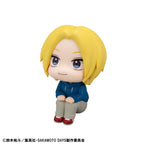Produktbild Sakamoto Days Look Up PVC Statue Taro Sakamoto & Shin Asakura 11 cm (with gift)