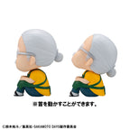Produktbild Sakamoto Days Look Up PVC Statue Taro Sakamoto & Shin Asakura 11 cm (with gift)