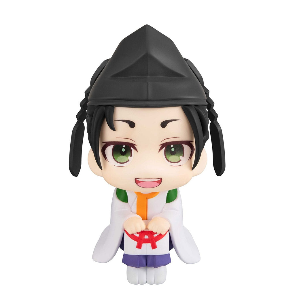 Produktbild The Elusive Samurai Look Up PVC Statue Yorishige Suwa 11 cm