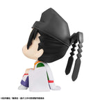 Produktbild The Elusive Samurai Look Up PVC Statue Yorishige Suwa 11 cm