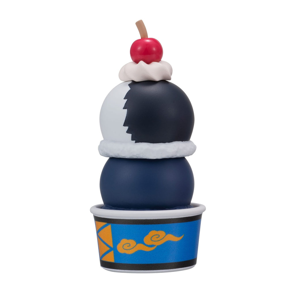 Productafbeelding Wind Breaker Tsumichen Stack up & Change verzamelfiguren 8 cm assortiment (6)