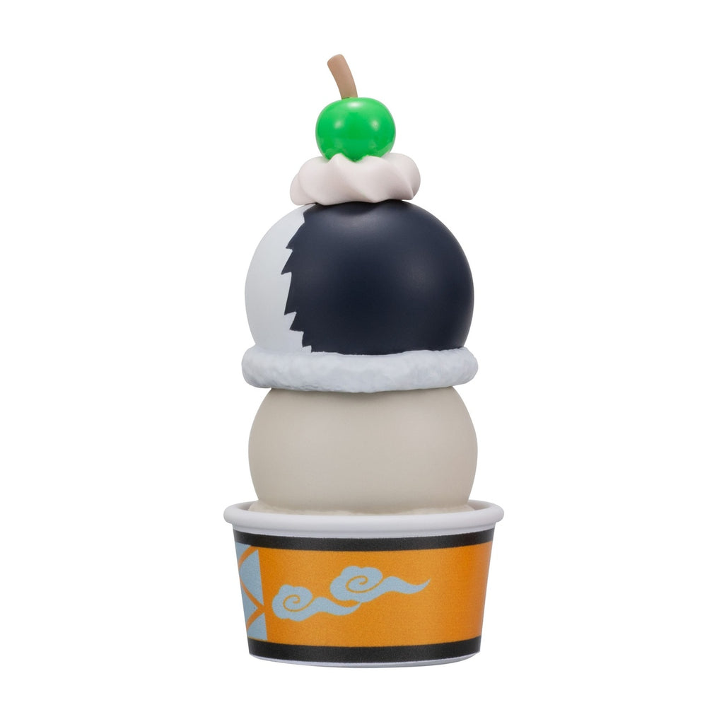 Productafbeelding Wind Breaker Tsumichen Stack up & Change verzamelfiguren 8 cm assortiment (6)