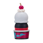 Productafbeelding Wind Breaker Tsumichen Stack up & Change verzamelfiguren 8 cm assortiment (6)