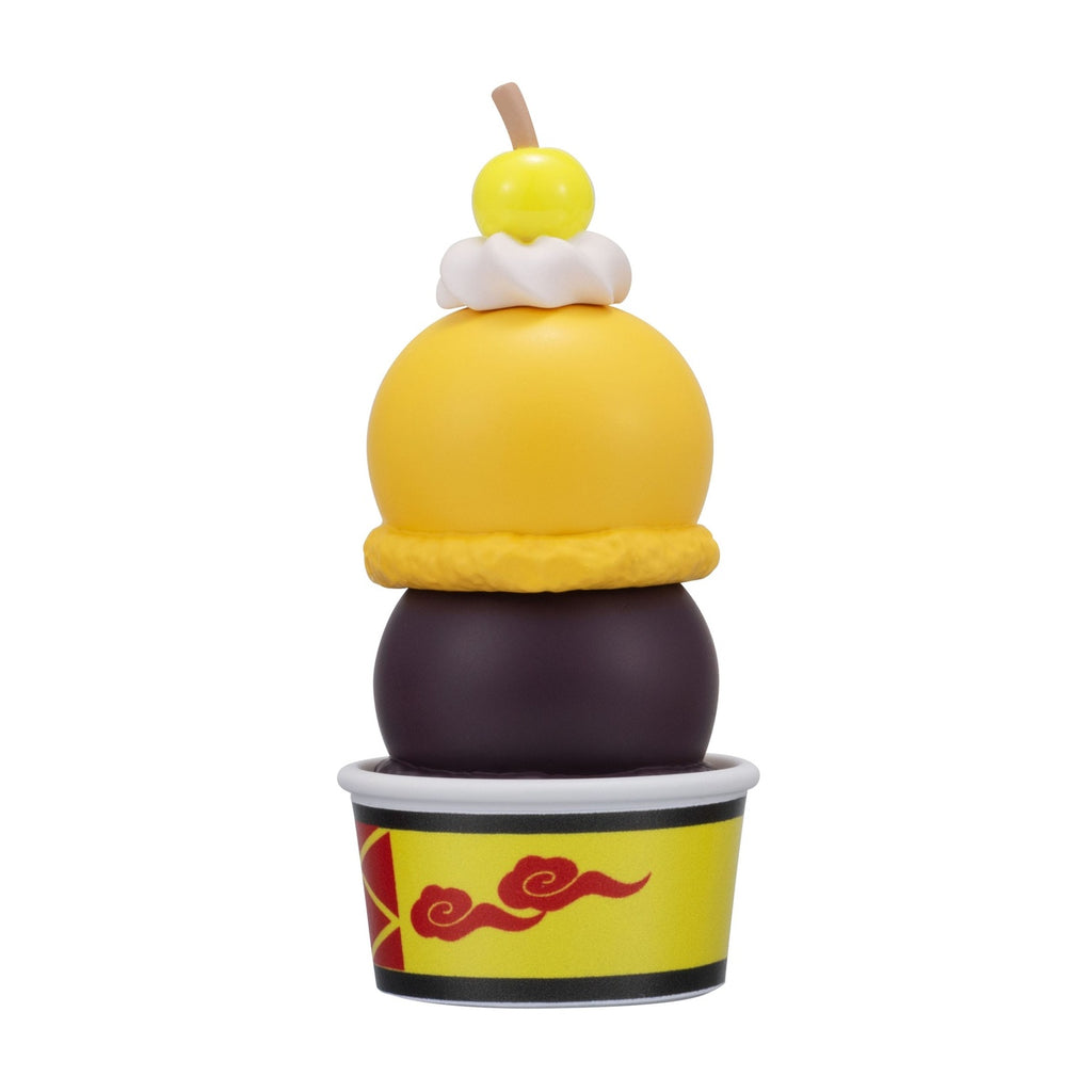 Productafbeelding Wind Breaker Tsumichen Stack up & Change verzamelfiguren 8 cm assortiment (6)
