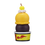 Productafbeelding Wind Breaker Tsumichen Stack up & Change verzamelfiguren 8 cm assortiment (6)