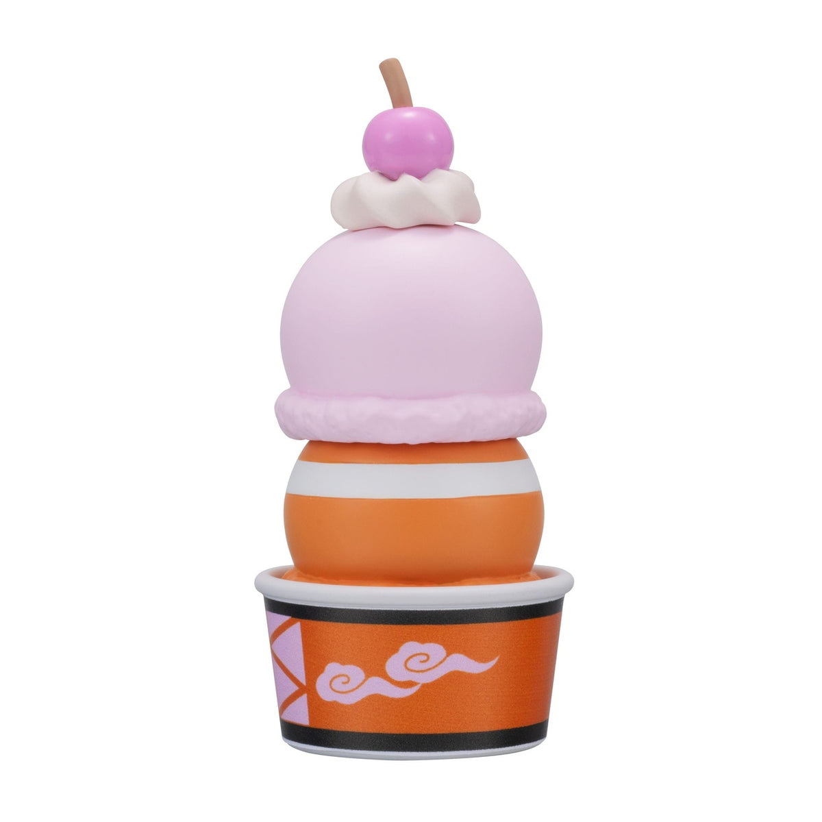 Productafbeelding Wind Breaker Tsumichen Stack up & Change verzamelfiguren 8 cm assortiment (6)
