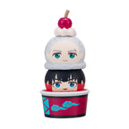 Productafbeelding Wind Breaker Tsumichen Stack up & Change verzamelfiguren 8 cm assortiment (6)
