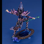 Produktbild Yu-Gi-Oh! Art Works Monsters PVC Statue Dark Magician The Fated Duel 23 cm