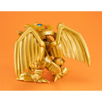 Productafbeelding Yu-Gi-Oh! Duel Monsters Megatoon PVC Beeld The Winged Dragon of Ra 13 cm