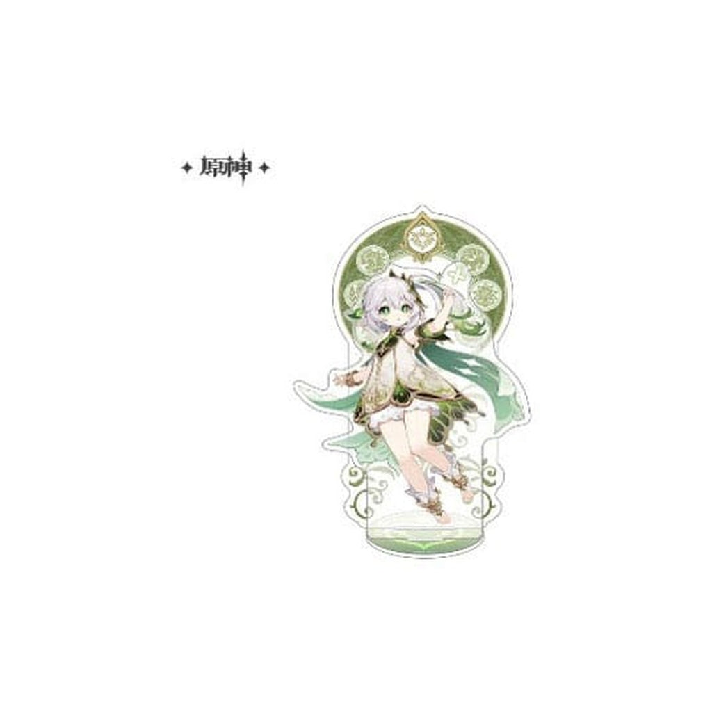 Productafbeelding Genshin Impact acrylfiguur Nahida 14 cm