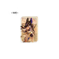 Productafbeelding Genshin Impact Acryl Glitter Ornament: Cyno 8,5 cm