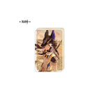 Productafbeelding Genshin Impact Acryl Glitter Ornament: Cyno 8,5 cm