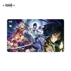 Image produit Genshin Impact Tapis de souris Hidden Dreams in the Depths 70 x 40 cm
