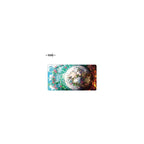 Image produit Genshin Impact Tapis de souris Void Drumming, Fire Rising High 70 x 40 cm