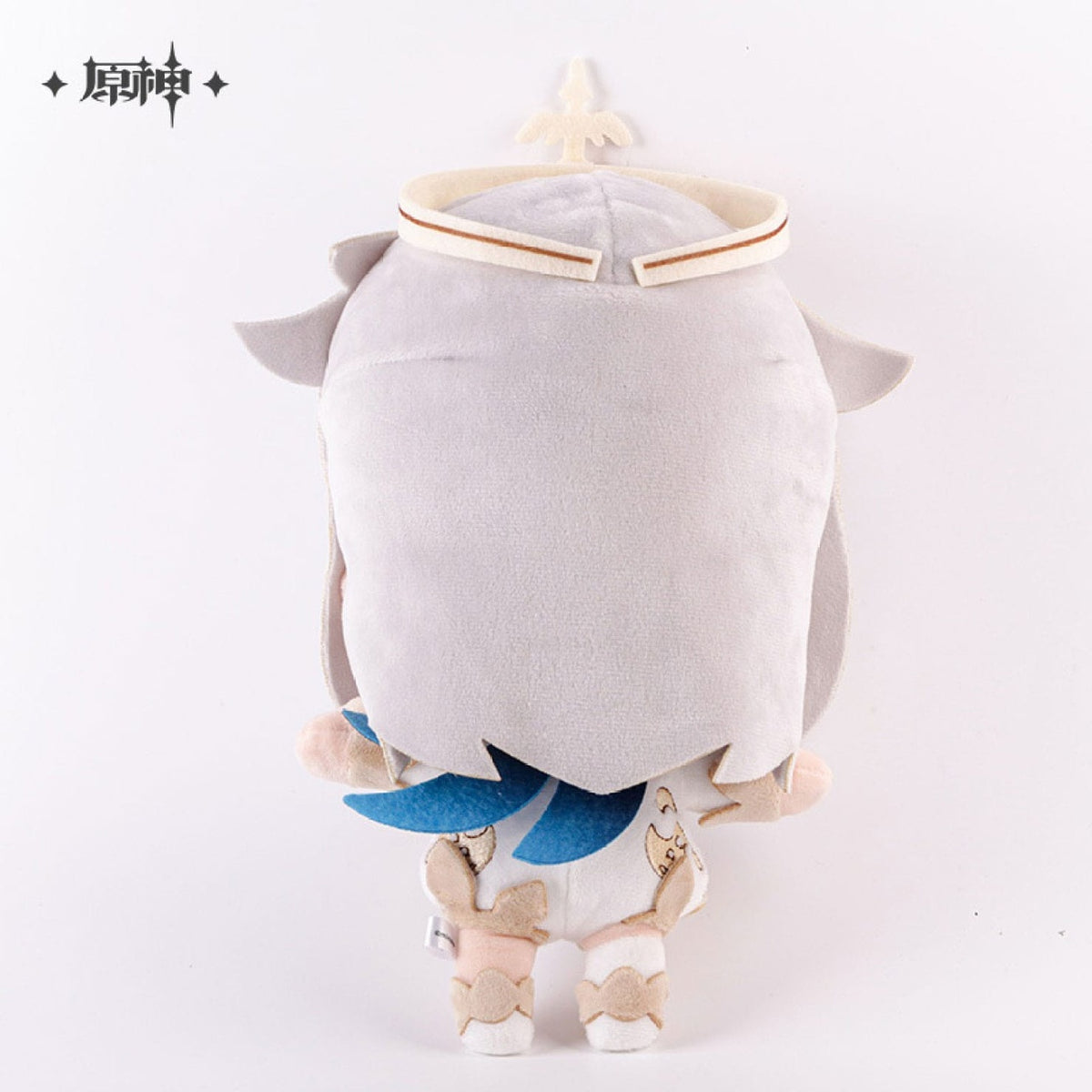 Produktbild Genshin Impact Plüschfigur Paimon 25 cm
