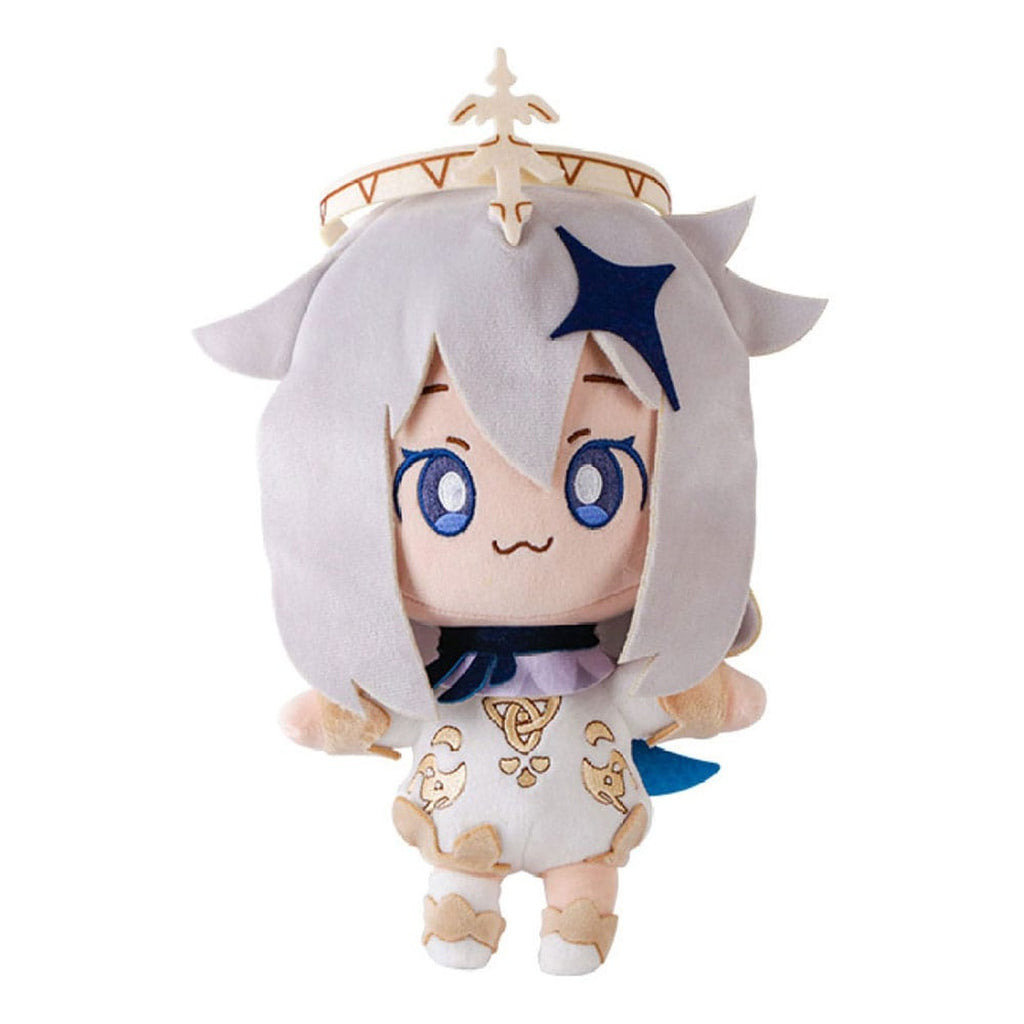 Produktbild Genshin Impact Plüschfigur Paimon 25 cm