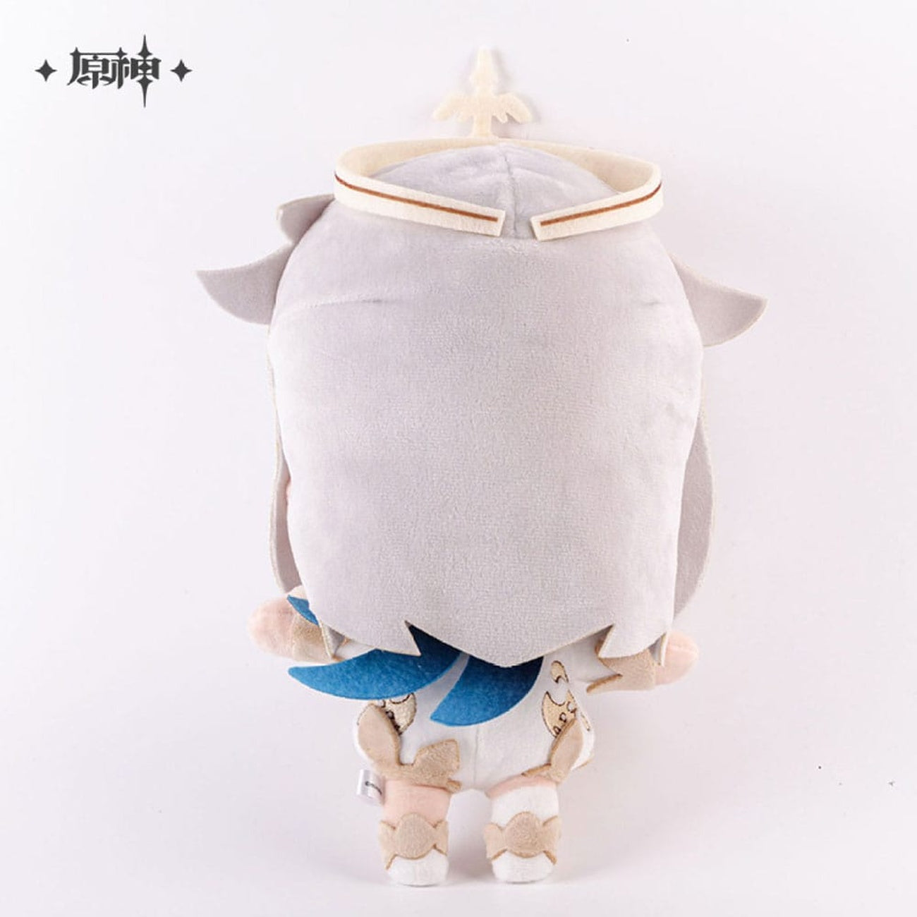 Produktbild Genshin Impact Plüschfigur Paimon 25 cm