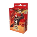 Produktbild Genshin Impact Sammelkartenspiel - Pre-Build Starter Deck 01 - Diluc - Series 1 *Chinesische Version*