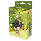 Image produit Genshin Impact Jeu de Cartes à Collectionner - Deck de Démarrage Préconstruit 05 - Collei - Série 1 *Version chinoise*