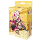 Image produit Genshin Impact Jeu de cartes à collectionner - Deck de démarrage préconstruit 06 - Noëlle - Série 1 *Version chinoise*