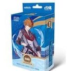 Image produit Genshin Impact Jeu de cartes à collectionner Série 03 Deck de démarrage préconstruit 02 Tartaglia *Version chinoise*