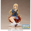 Image produit K-On! - Figurine Tsumugi Kotobuki Luminasta