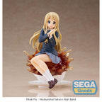 Image produit K-On! - Figurine Tsumugi Kotobuki Luminasta
