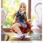 Image produit K-On! - Figurine Tsumugi Kotobuki Luminasta